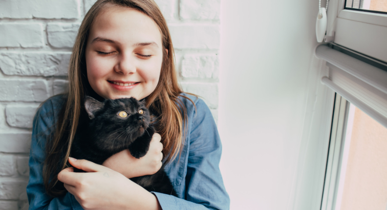 Pensar na proteção para o pet no apartamento é essencial para garantir uma boa qualidade de vida ao animal de estimação